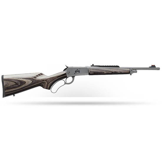 CHIAPPA 1892 WILDLANDS 44MAG 16.5 TB DARK GRAY-img-1