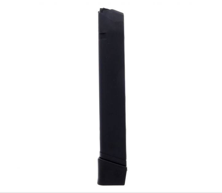 GLOCK 22/23 Mag 40 S&W 31 Rd Magazine 40sw 31rd Cal Extended Clip-img-0