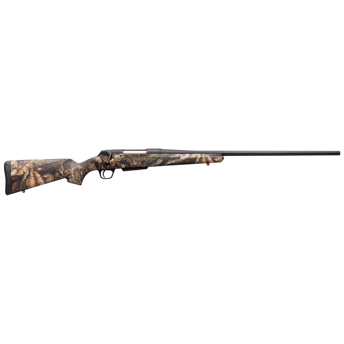 Winchester Repeating Arms 535771233 XPR Hunter 300 Win Mag Caliber with...-img-1