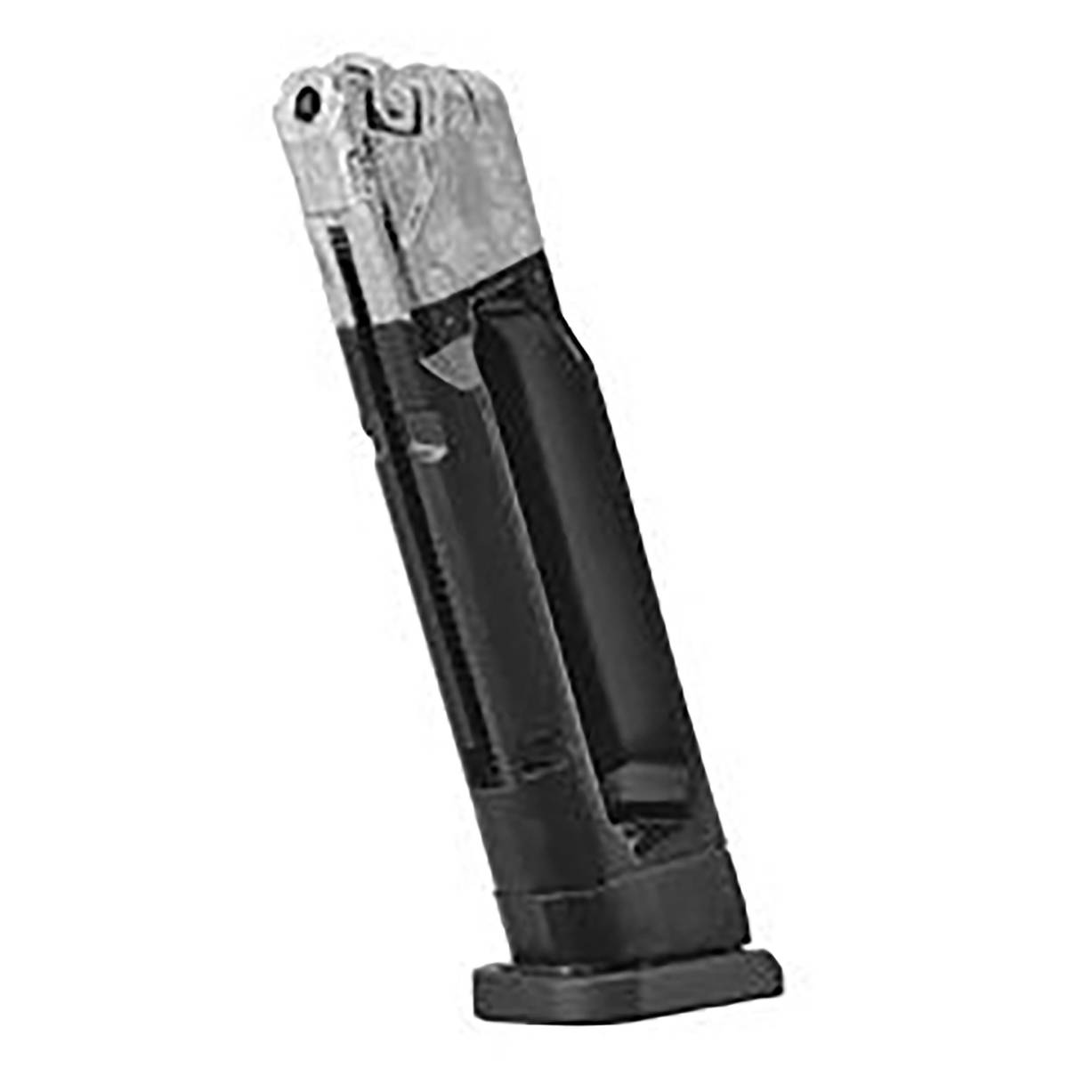 Umarex Glock Air Guns 2255209 Replacement Magazine 177 Pellet, Black,...-img-0