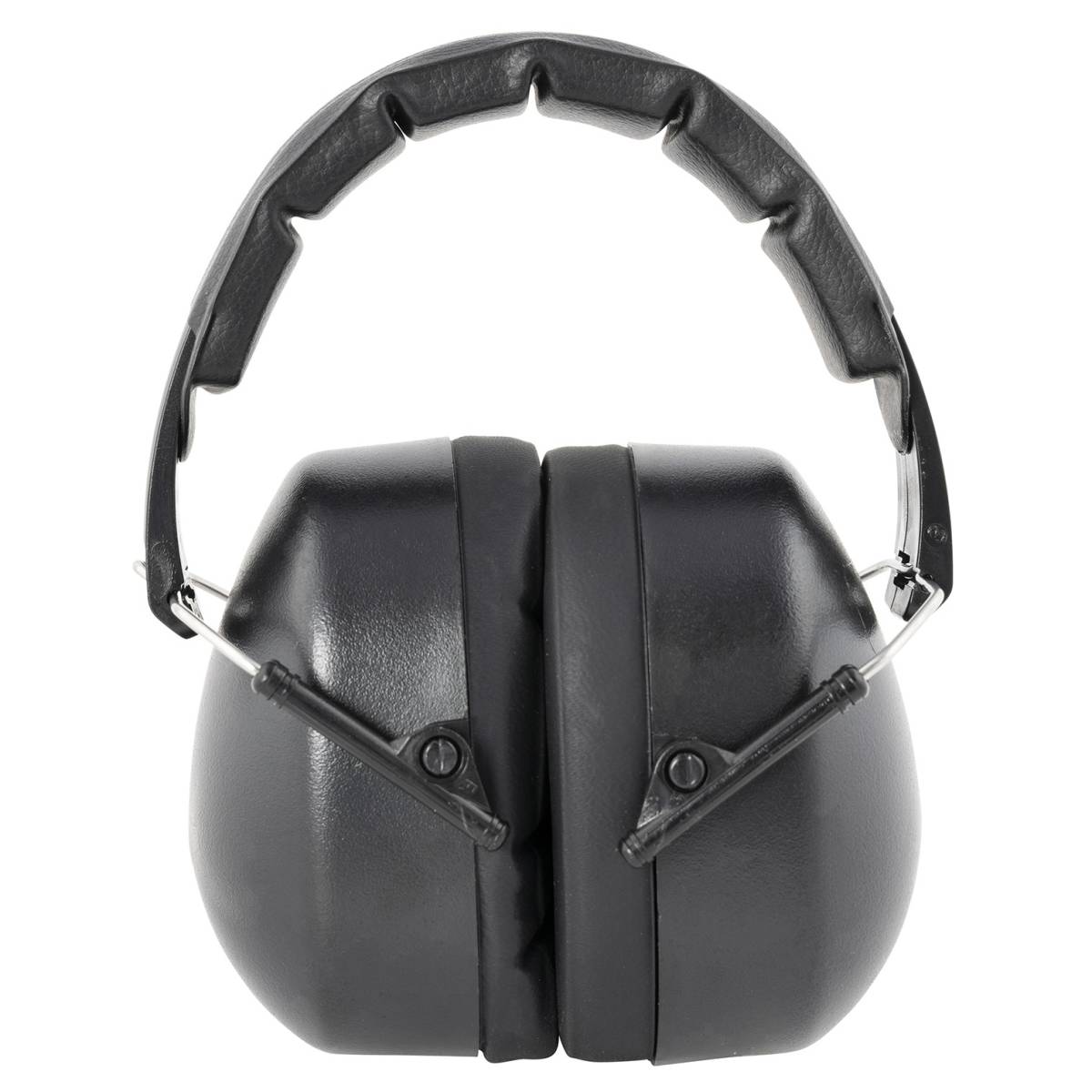 Pyramex PM3010 Ear Muff Foam 26 dB Over the Head Black Adult 1 Pair ...
