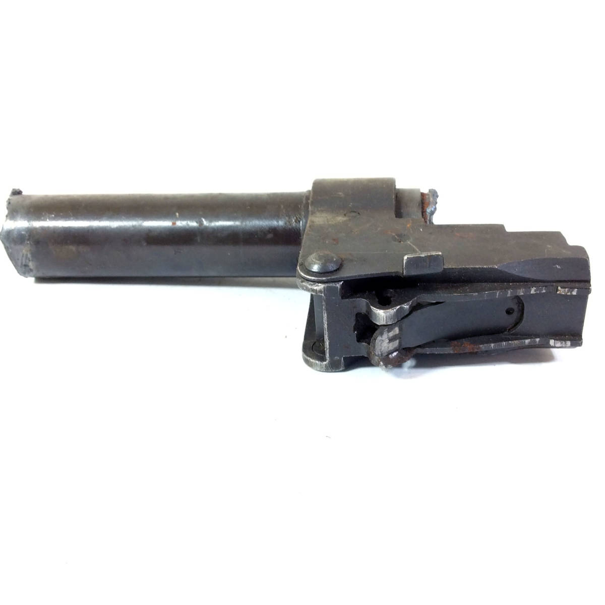 Yugo M72 RPK AK-47 REAR SIGHT BLOCK Yugoslavian AK47 - AK47 Parts at ...