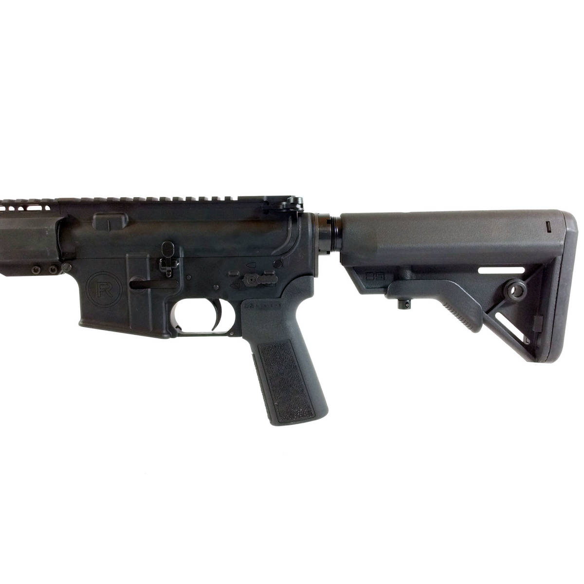 Radical AR-15 5.56 NATO SOCOM .223 MLOK TACTICAL 223/556 AR 223 - Semi ...