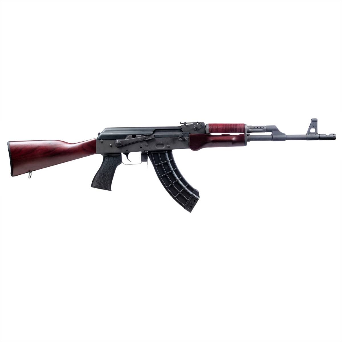 Century Arms RUSSIAN RED VSKA Model AK47 Rifle 7.62X39 AK 7.62X39MM-img-2