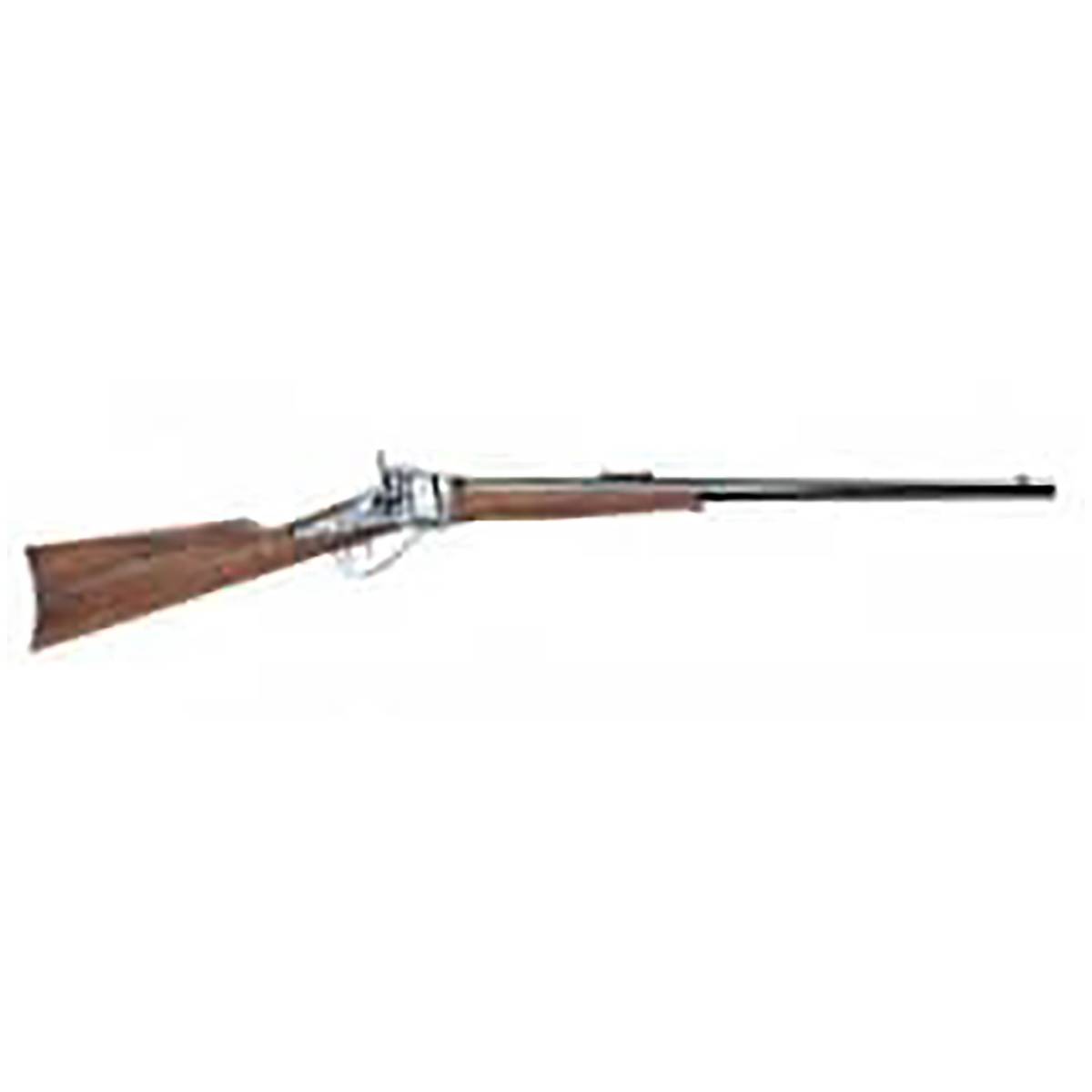 Taylors & Company 210139 Pedersoli 1874 Billy’s Sharps 45-70 Gov 1rd...-img-1