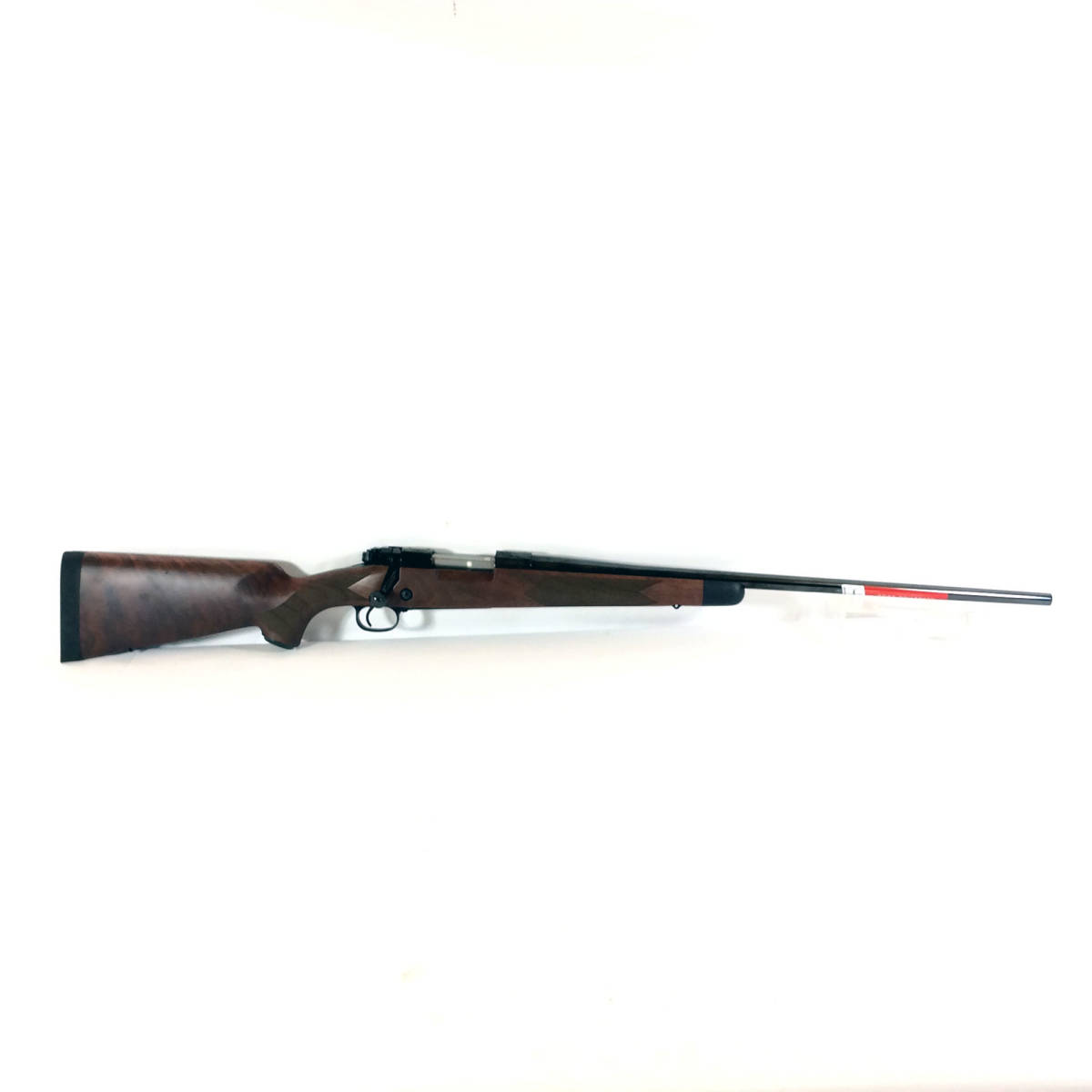Winchester M70 Super Grade 270 Win Short Mag IV/V Fancy Walnut 24" WSM-img-2