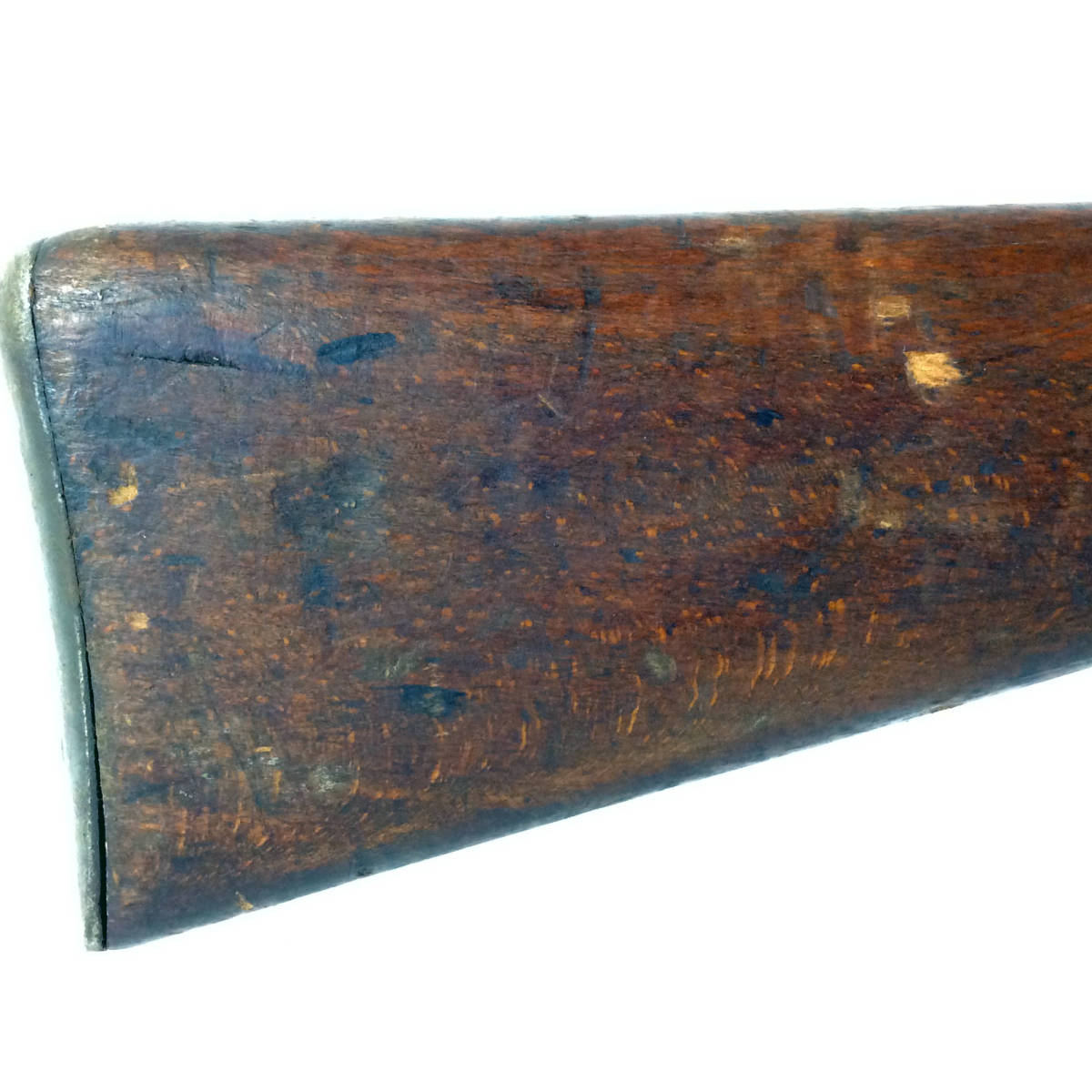 RE TERNI CARCANO CAVALRY M91 CARBINE 6.5X52mm PUSH BUTTON BAYO RELEASE...-img-16