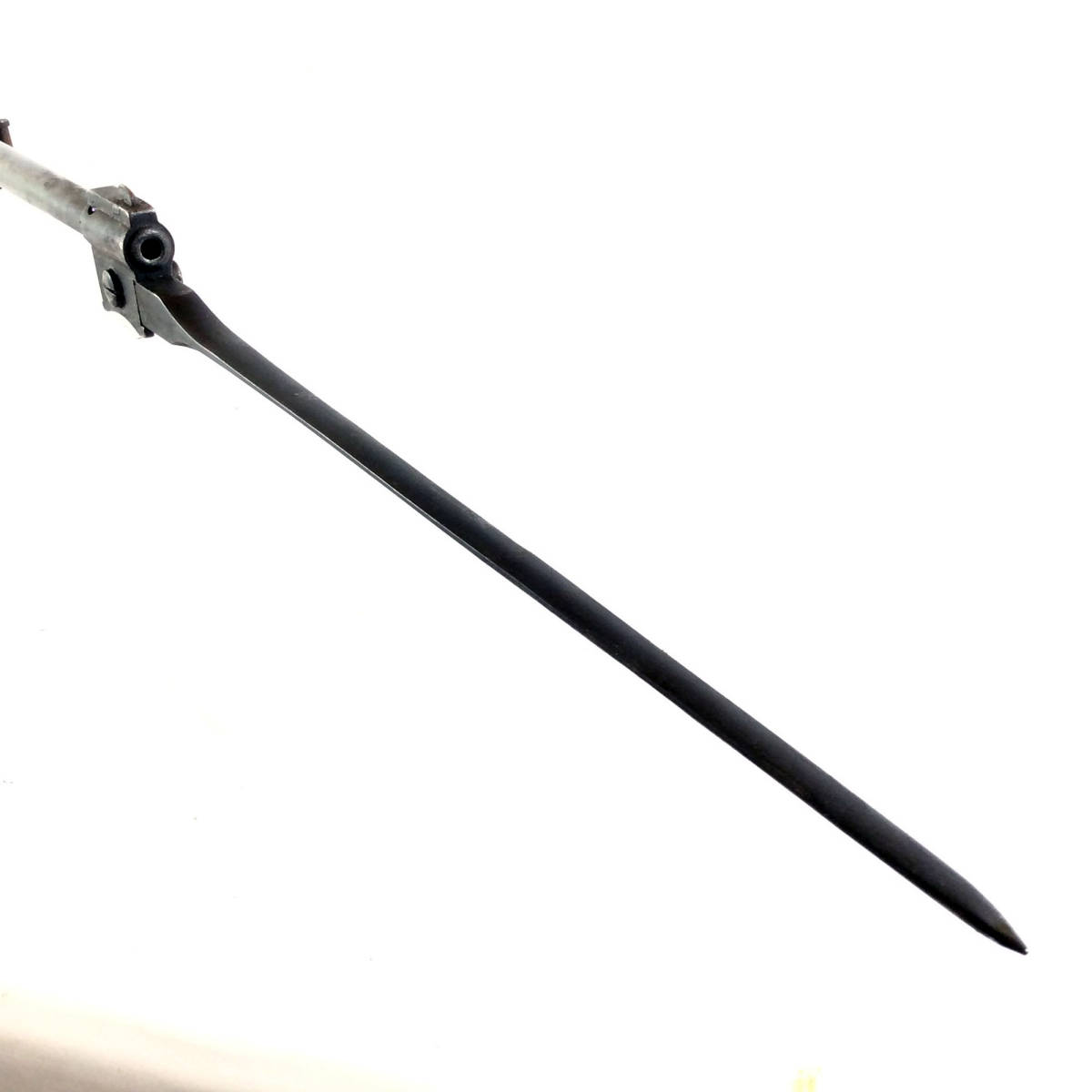RE TERNI CARCANO CAVALRY M91 CARBINE 6.5X52mm PUSH BUTTON BAYO RELEASE...-img-24