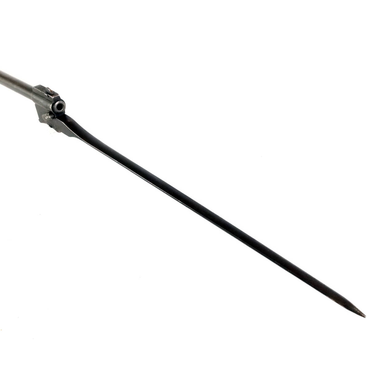 R.E. TERNI CARCANO CAVALRY M91 CARBINE 6.5X52mm FLIP SWITCH BAYO RELEASE-img-29