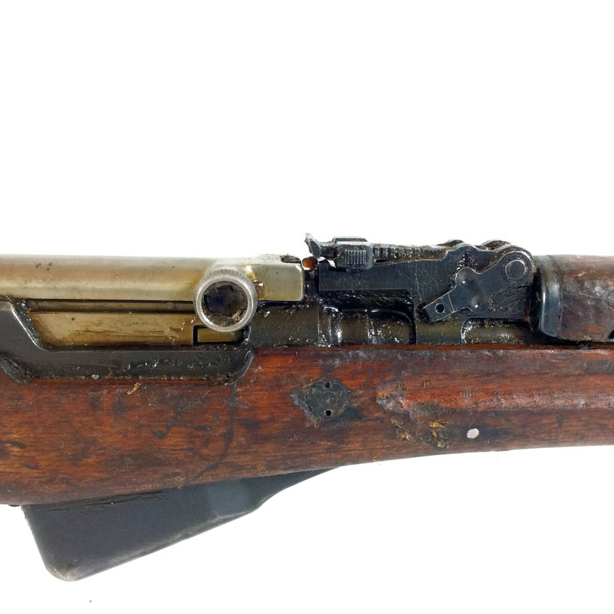 SKS Chinese Type 56 7.62x39 Arsenal 26 Tactical Rifle W/ Spike