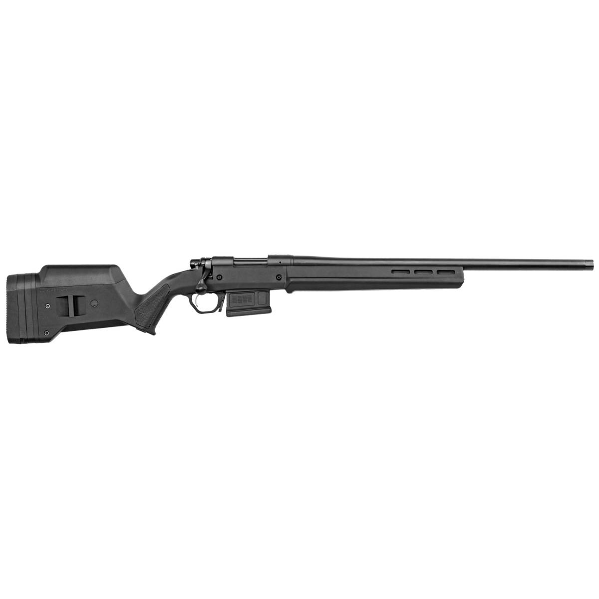 Remington Firearms (New) R84295 700 Magpul Full Size 6.5 Creedmoor 5+1,...-img-1