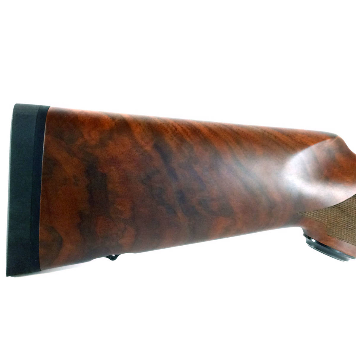 Winchester M70 Super Grade 270 Win Short Mag IV/V Fancy Walnut 24" WSM-img-11