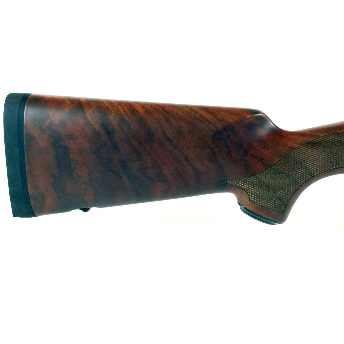 Winchester M70 Super Grade 270 Win Short Mag IV/V Fancy Walnut 24" WSM-img-13