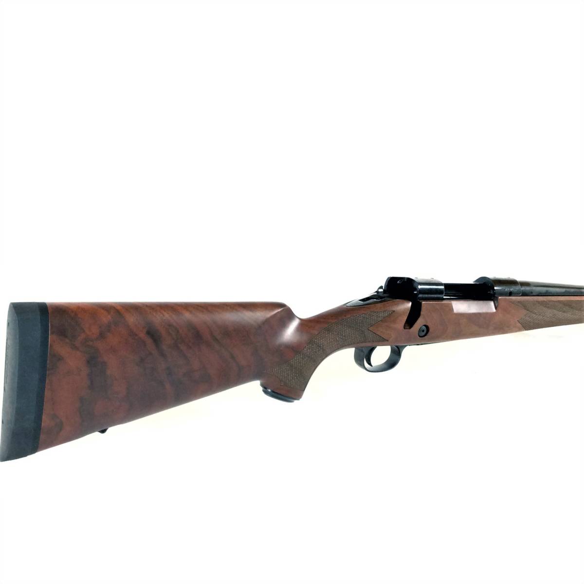 Winchester M70 Super Grade 270 Win Short Mag IV/V Fancy Walnut 24" WSM-img-14