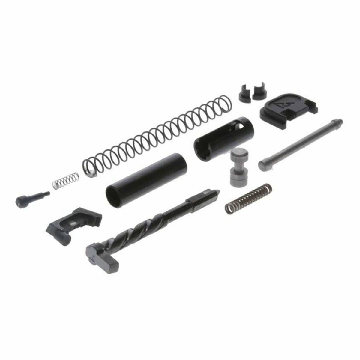 Rival Arms RARA42G005A Slide Completion Kit Compatible w/Glock 20 Black-img-0