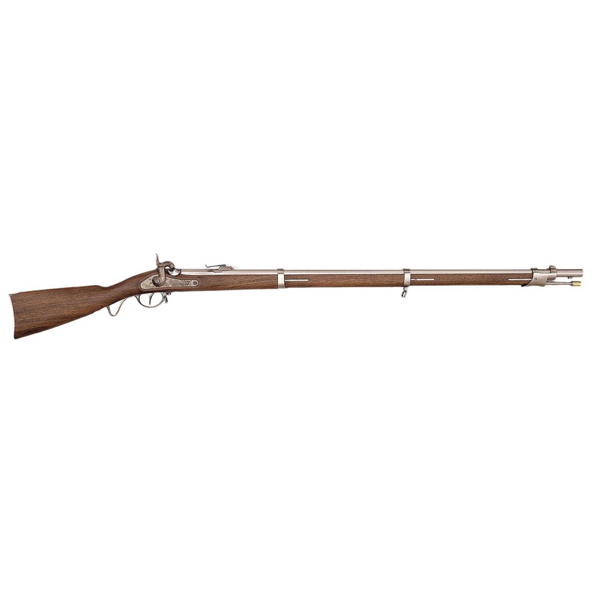Taylors & Company 210100 1857 Wurttembergischen-Mauser 54 Cal Percussion-img-0