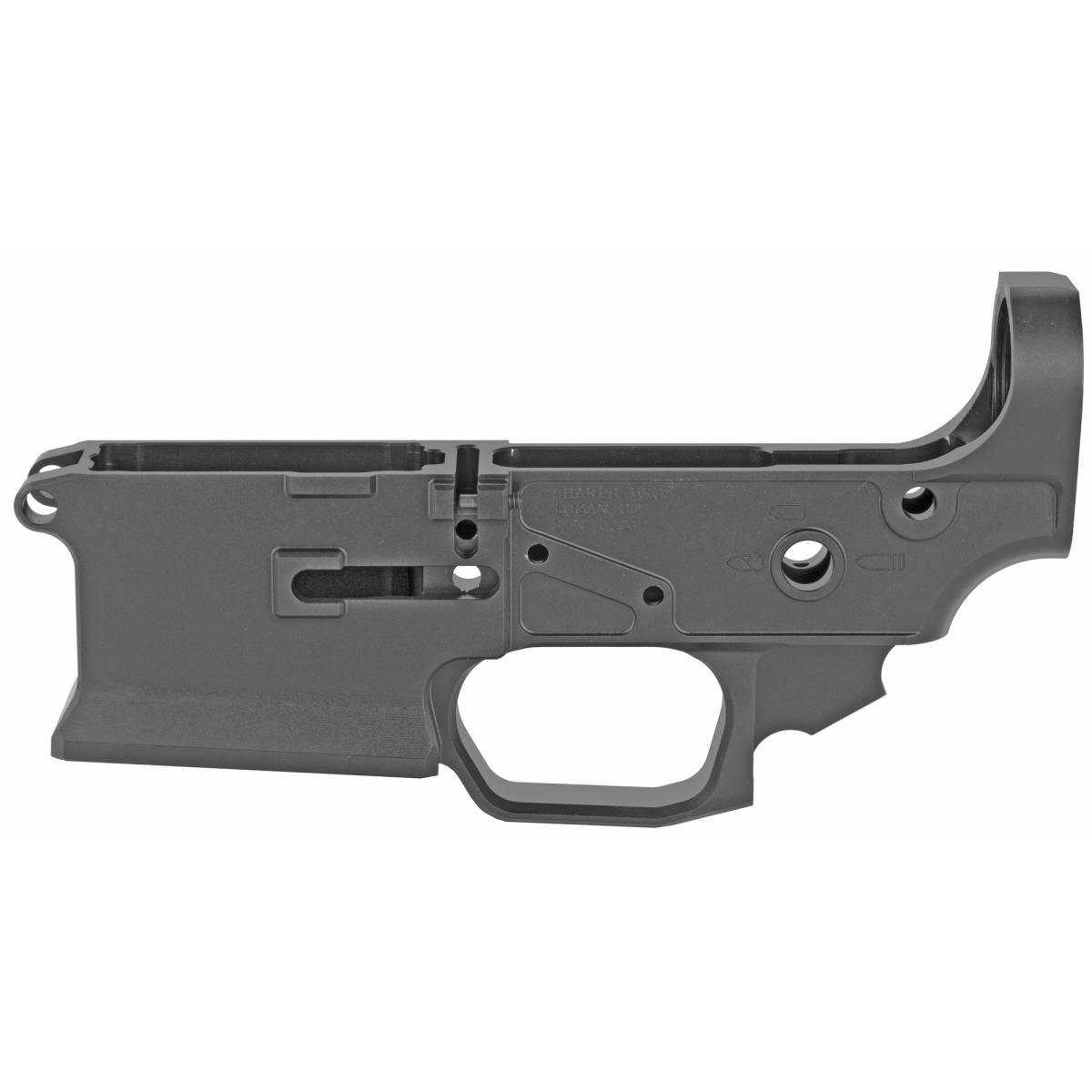 SHARPS LIVEWIRE STRIPPED LOWER FORGED MULTI-CAL SBLR08F-img-1