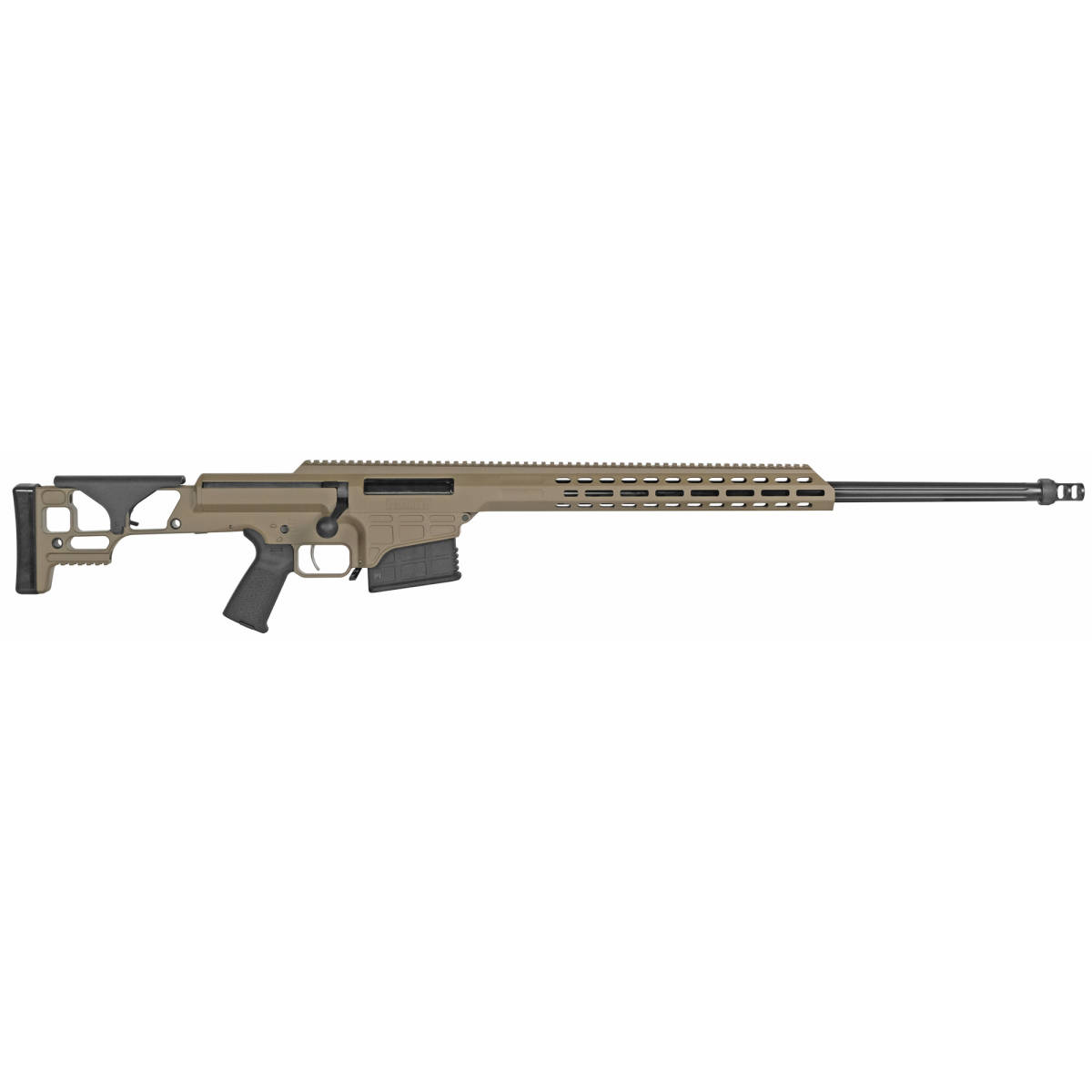 BARRETT MRAD SMR 300PRC FDE 26”-img-1