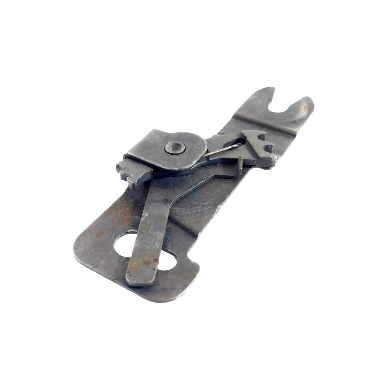 POLISH TANTAL AK74 3 RD BURST/FULL AUTO TRIGGER GROUP KIT SAFETY