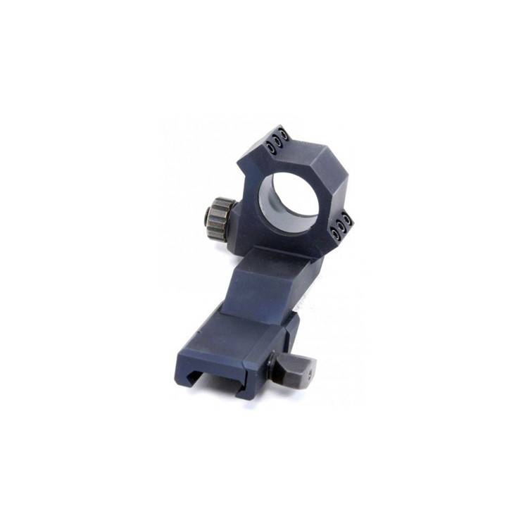 Cantilever Scope Mount 1” AR-15 Flat Top Tactical-img-1
