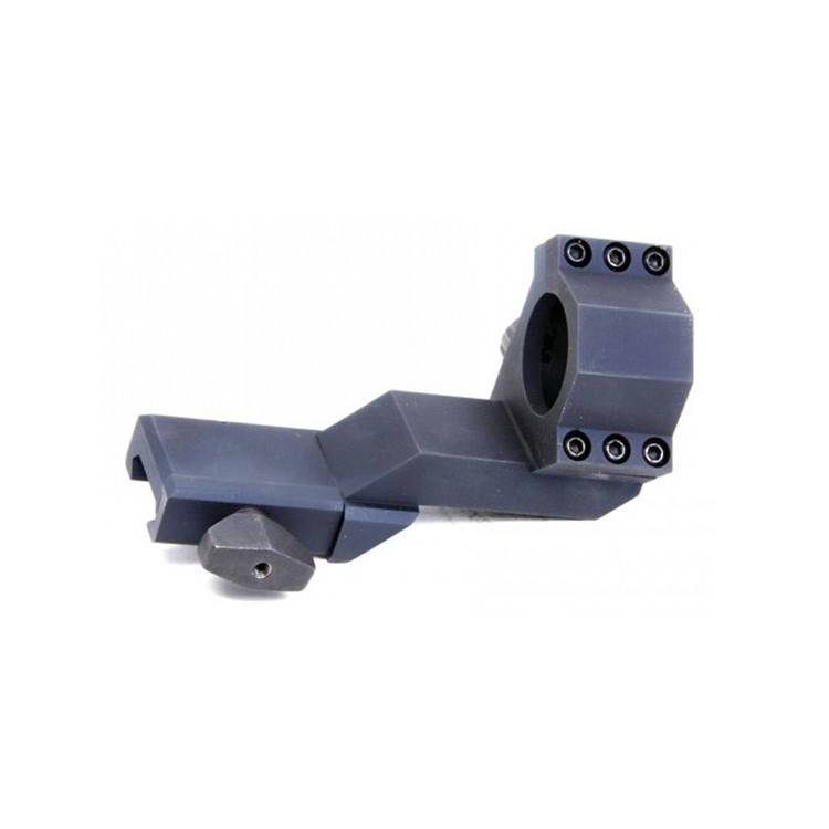 Cantilever Scope Mount 1” AR-15 Flat Top Tactical-img-3