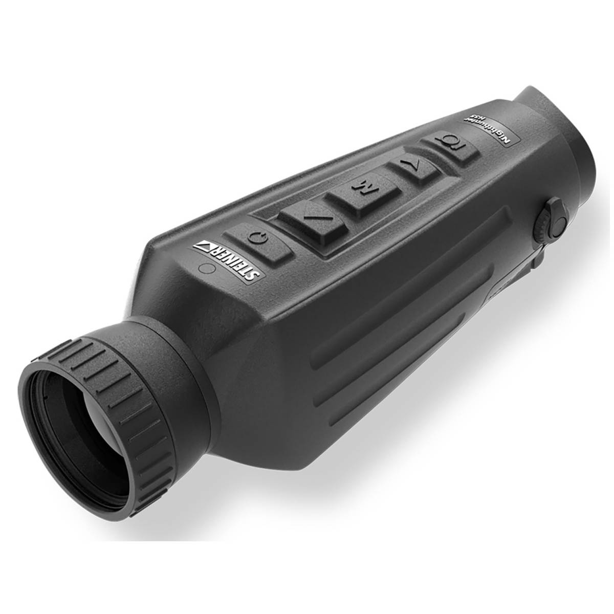 Steiner 9520 Nighthunter H35 Thermal Monocular Matte Black 2x-16x 35mm...-img-1