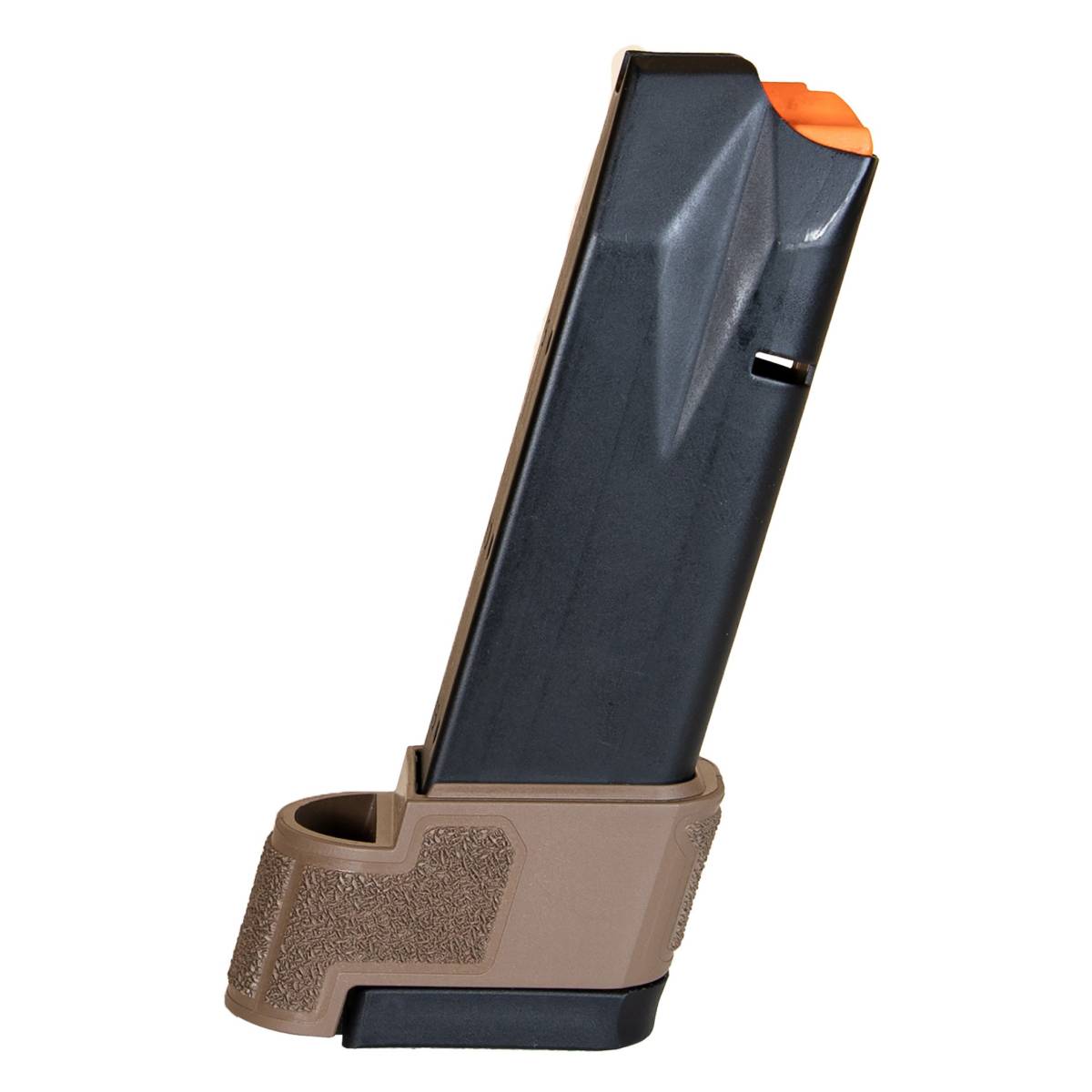 Diamondback DBAM29MAG17RFDE DBAM29 17rd 9mm Luger Black/Flat Dark Earth...-img-1