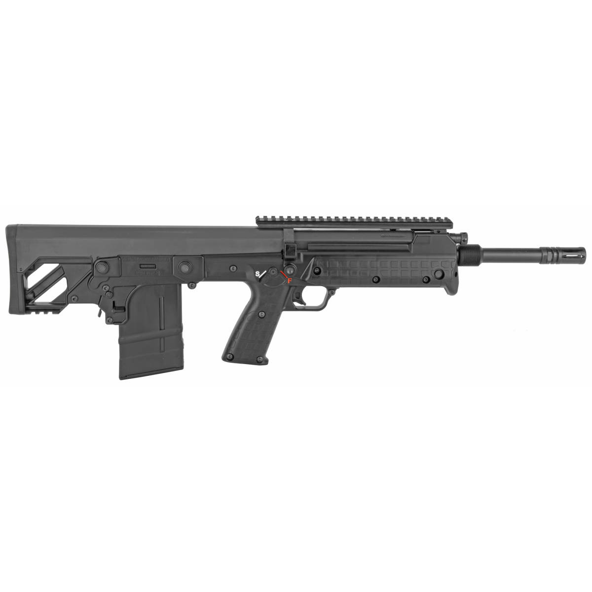Kel-Tec RFB-18 7.62 NATO Bullpup 308 Win 18” 20+1 RFB18BLK 762x51/308-img-2