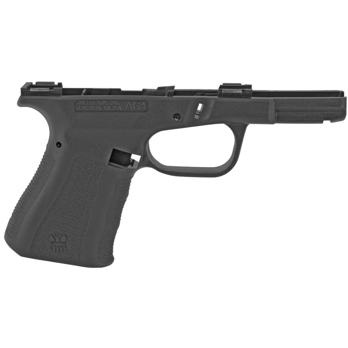 FMK AG1 FRAME ONLY FOR GLK 19 G3 BLK-img-2