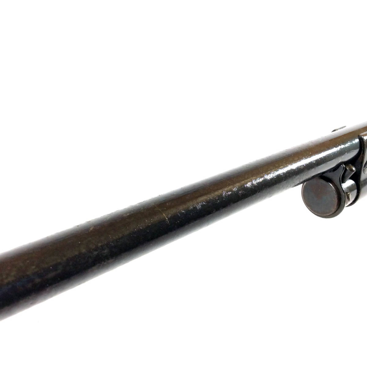 WINCHESTER MODEL 12 16 GAUGE TAKEDOWN SLAM FIRE PUMP ACTION SHOTGUN 2...-img-3