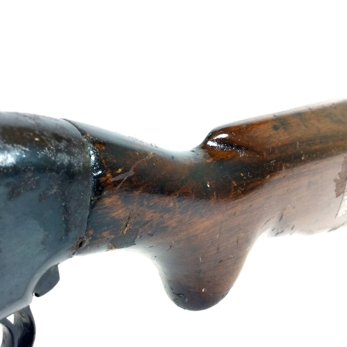WINCHESTER MODEL 12 16 GAUGE TAKEDOWN SLAM FIRE PUMP ACTION SHOTGUN 2...-img-9