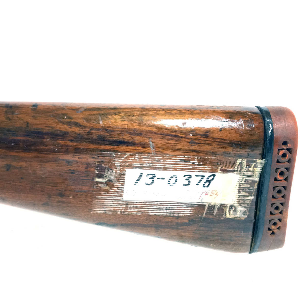 WINCHESTER MODEL 12 16 GAUGE TAKEDOWN SLAM FIRE PUMP ACTION SHOTGUN 2...-img-11