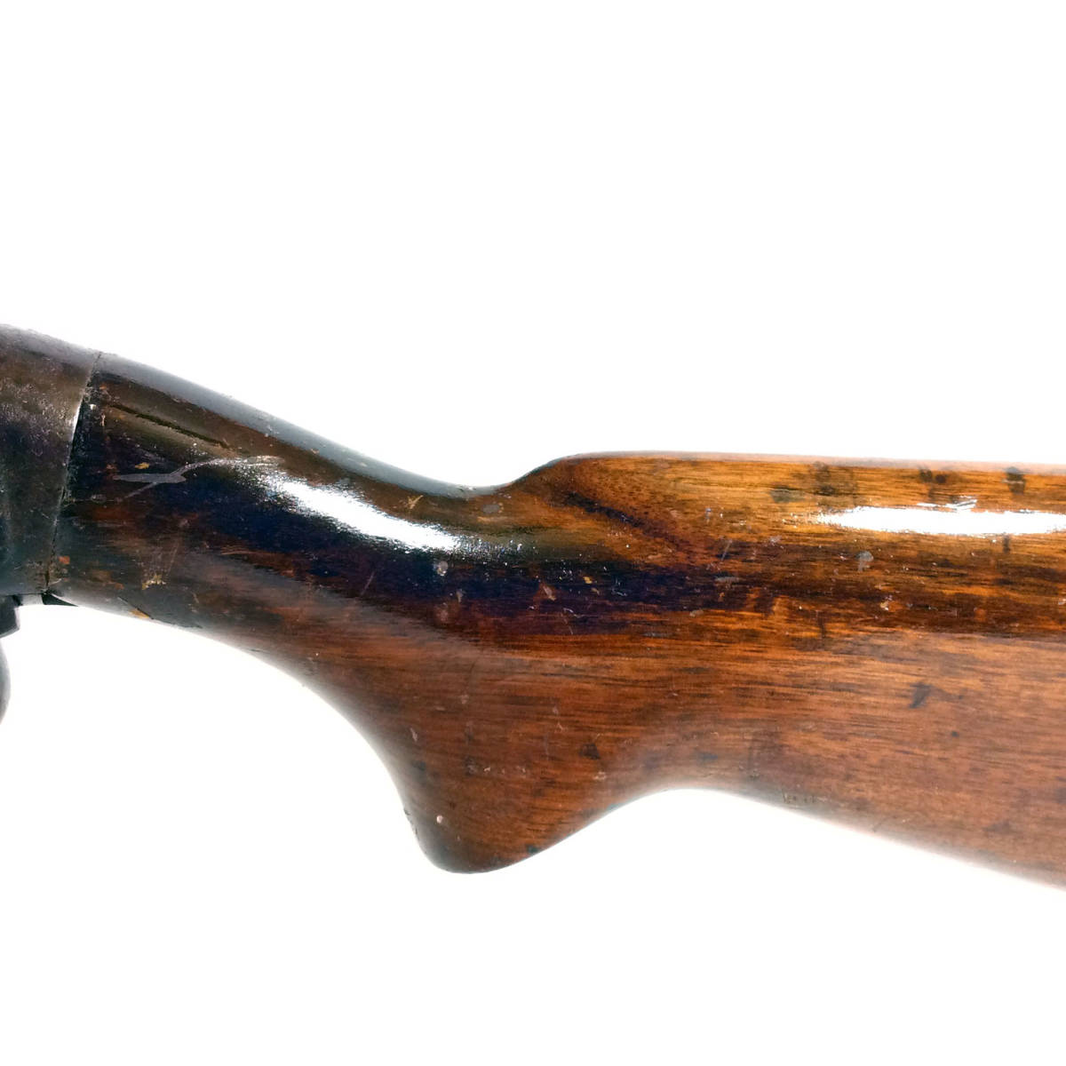 WINCHESTER MODEL 12 16 GAUGE TAKEDOWN SLAM FIRE PUMP ACTION SHOTGUN 2...-img-12