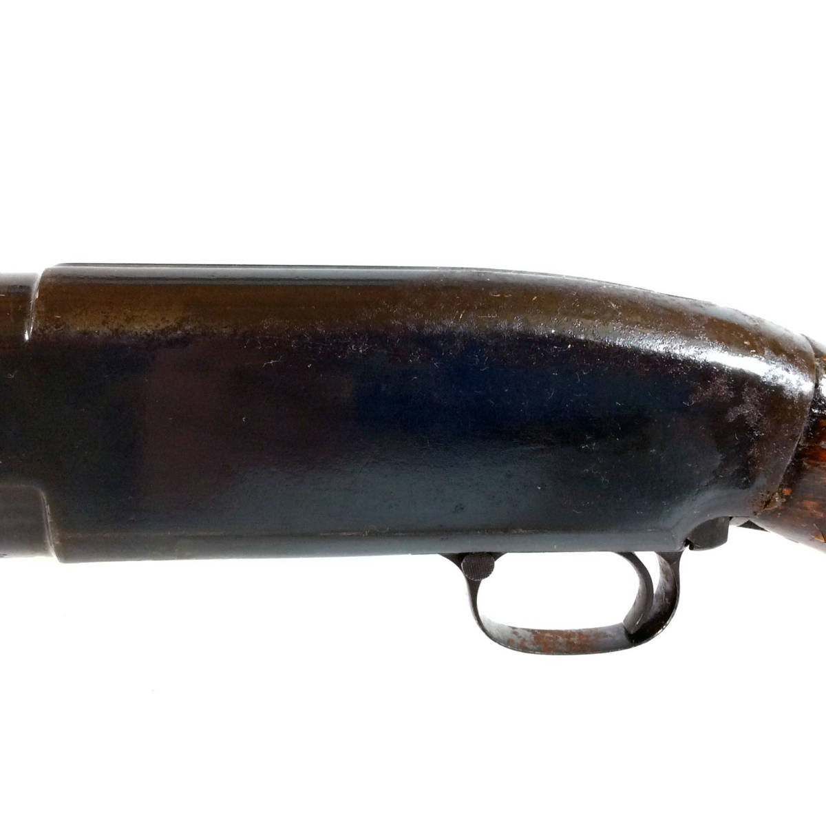 WINCHESTER MODEL 12 16 GAUGE TAKEDOWN SLAM FIRE PUMP ACTION SHOTGUN 2...-img-13