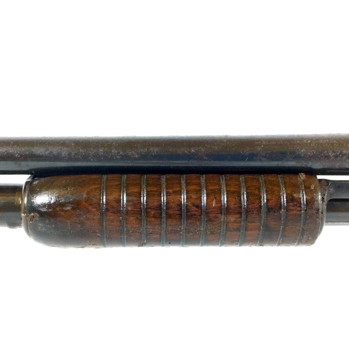 WINCHESTER MODEL 12 16 GAUGE TAKEDOWN SLAM FIRE PUMP ACTION SHOTGUN 2...-img-15