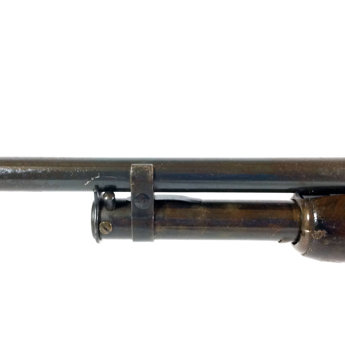 WINCHESTER MODEL 12 16 GAUGE TAKEDOWN SLAM FIRE PUMP ACTION SHOTGUN 2...-img-16