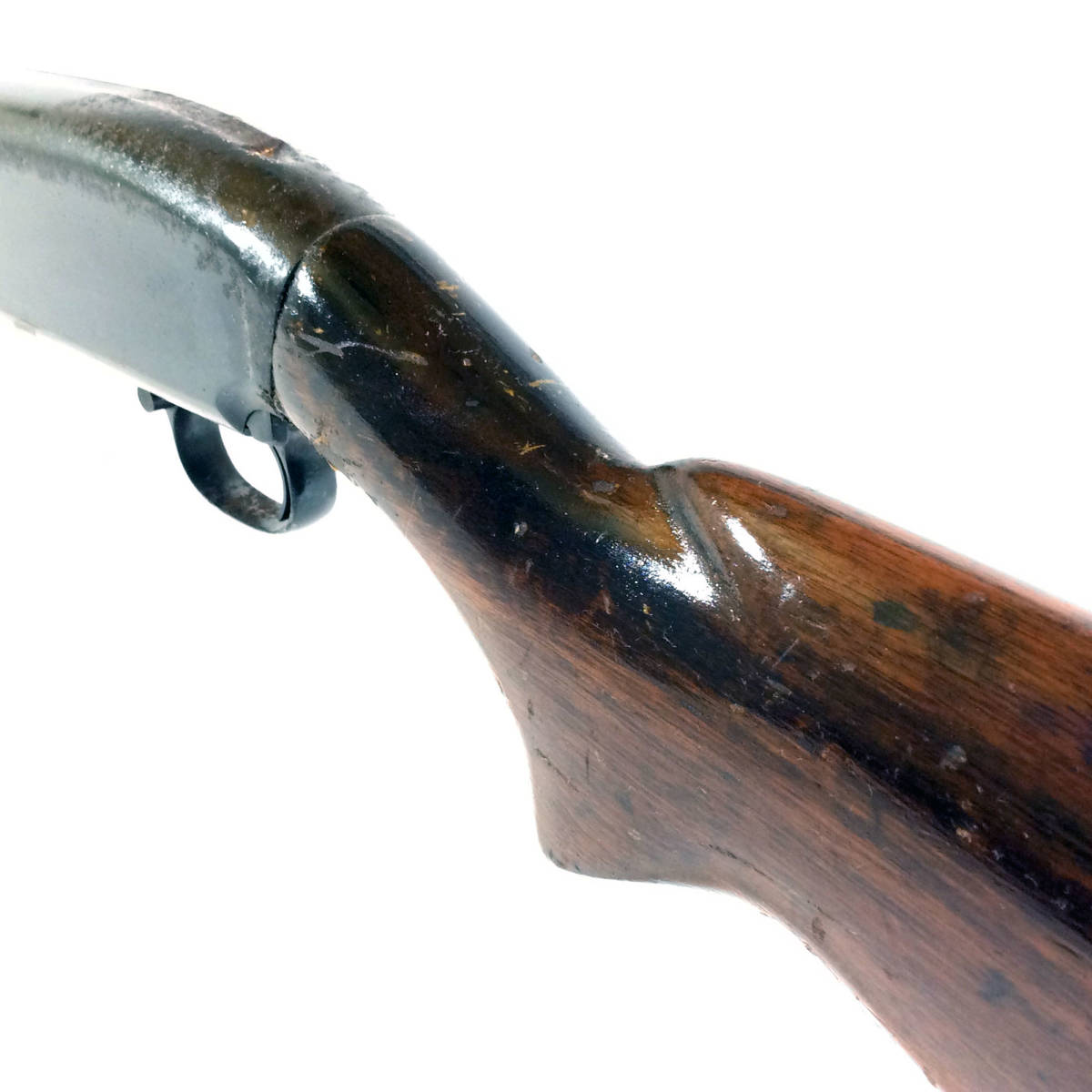 WINCHESTER MODEL 12 16 GAUGE TAKEDOWN SLAM FIRE PUMP ACTION SHOTGUN 2...-img-23