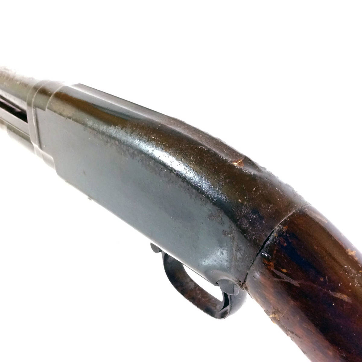 WINCHESTER MODEL 12 16 GAUGE TAKEDOWN SLAM FIRE PUMP ACTION SHOTGUN 2...-img-24