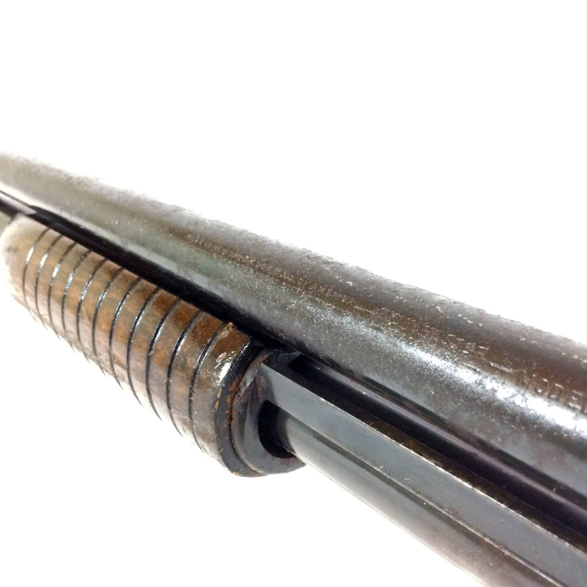 WINCHESTER MODEL 12 16 GAUGE TAKEDOWN SLAM FIRE PUMP ACTION SHOTGUN 2...-img-26