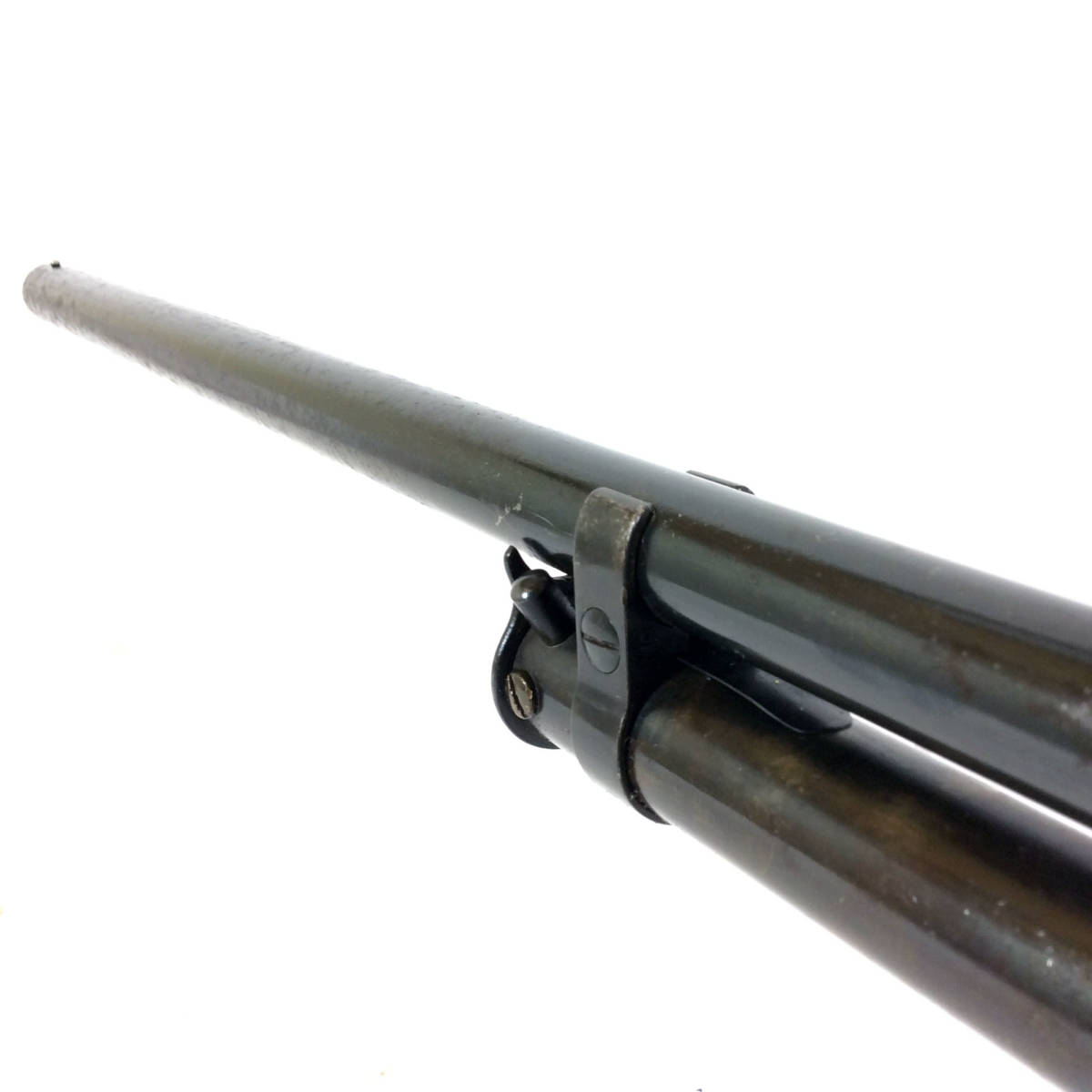 WINCHESTER MODEL 12 16 GAUGE TAKEDOWN SLAM FIRE PUMP ACTION SHOTGUN 2...-img-28