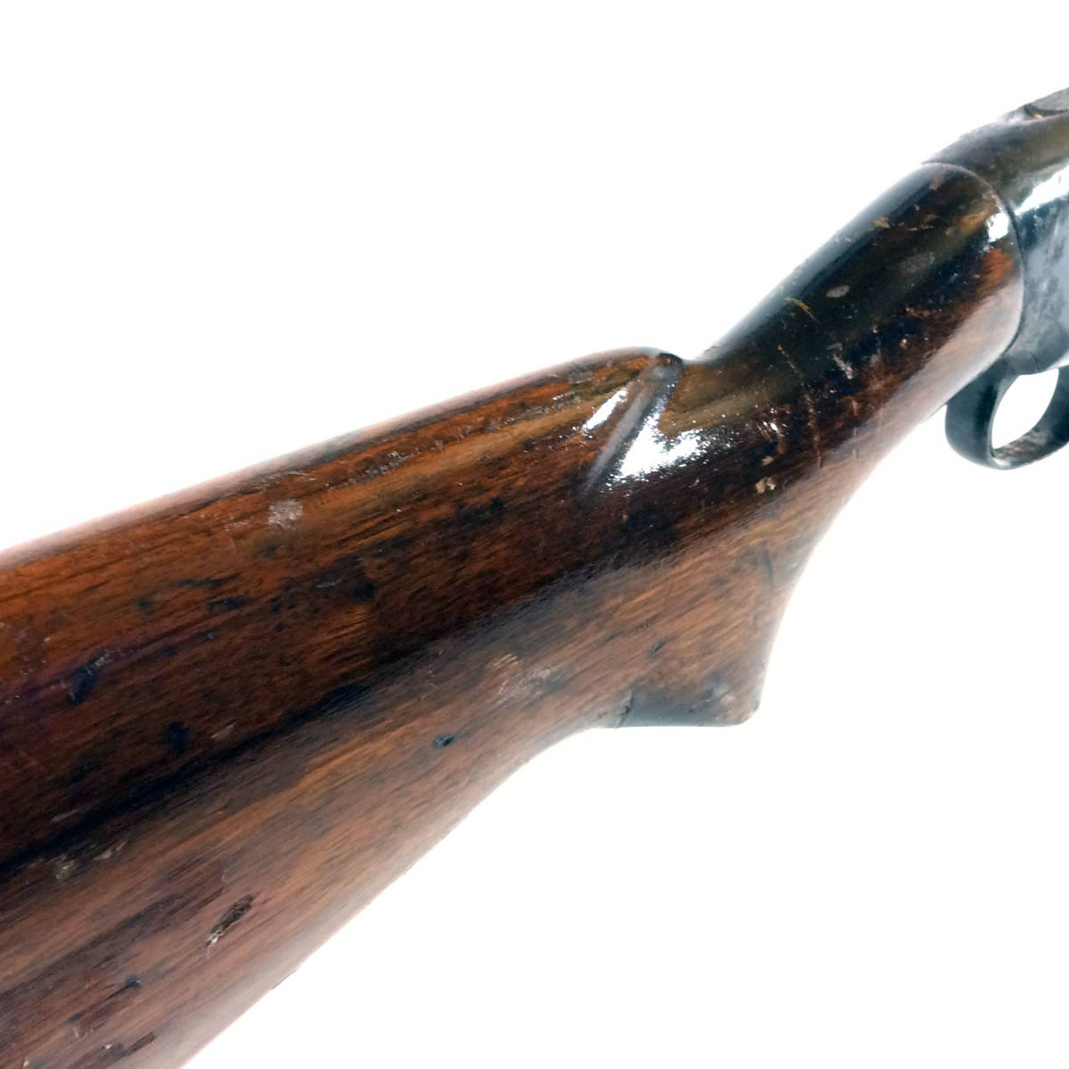 WINCHESTER MODEL 12 16 GAUGE TAKEDOWN SLAM FIRE PUMP ACTION SHOTGUN 2...-img-33