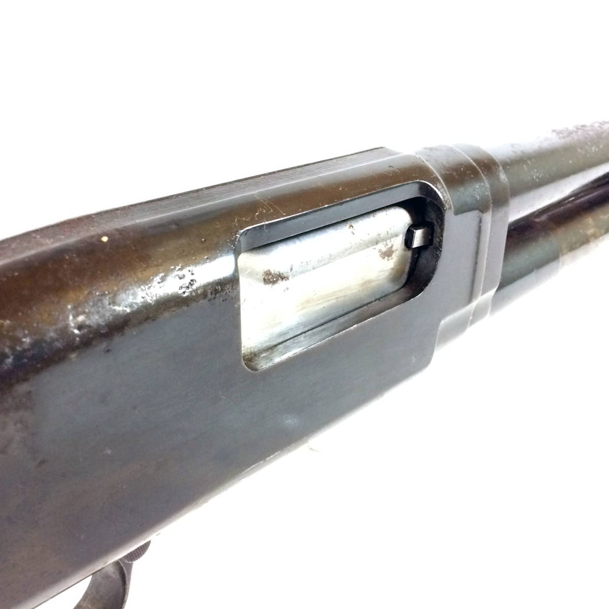 WINCHESTER MODEL 12 16 GAUGE TAKEDOWN SLAM FIRE PUMP ACTION SHOTGUN 2...-img-35
