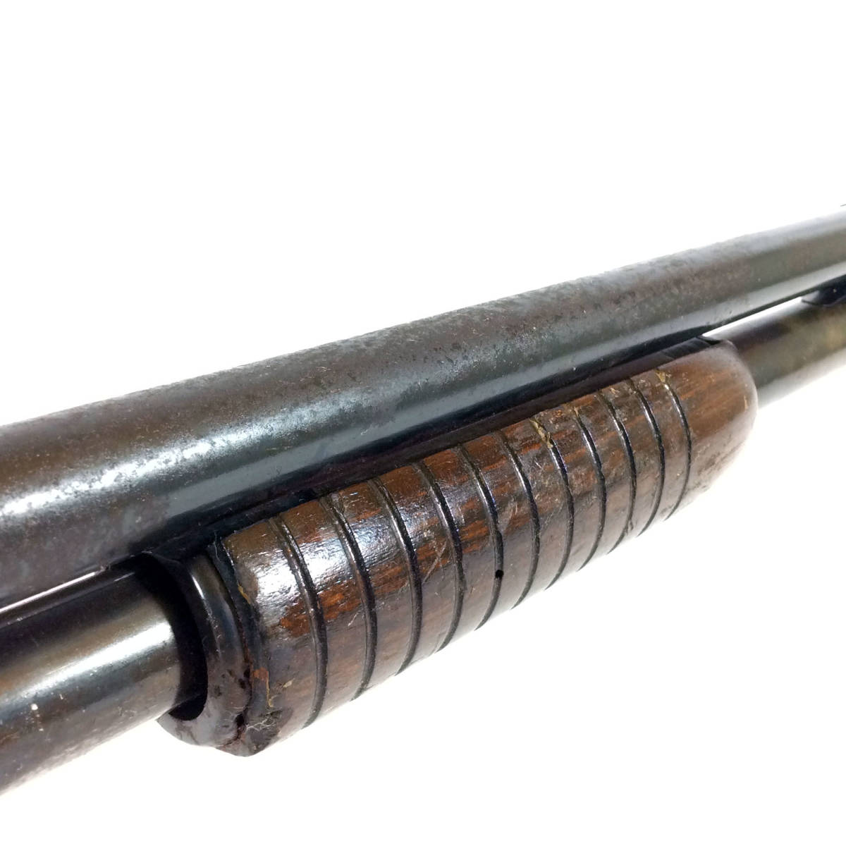 WINCHESTER MODEL 12 16 GAUGE TAKEDOWN SLAM FIRE PUMP ACTION SHOTGUN 2...-img-37