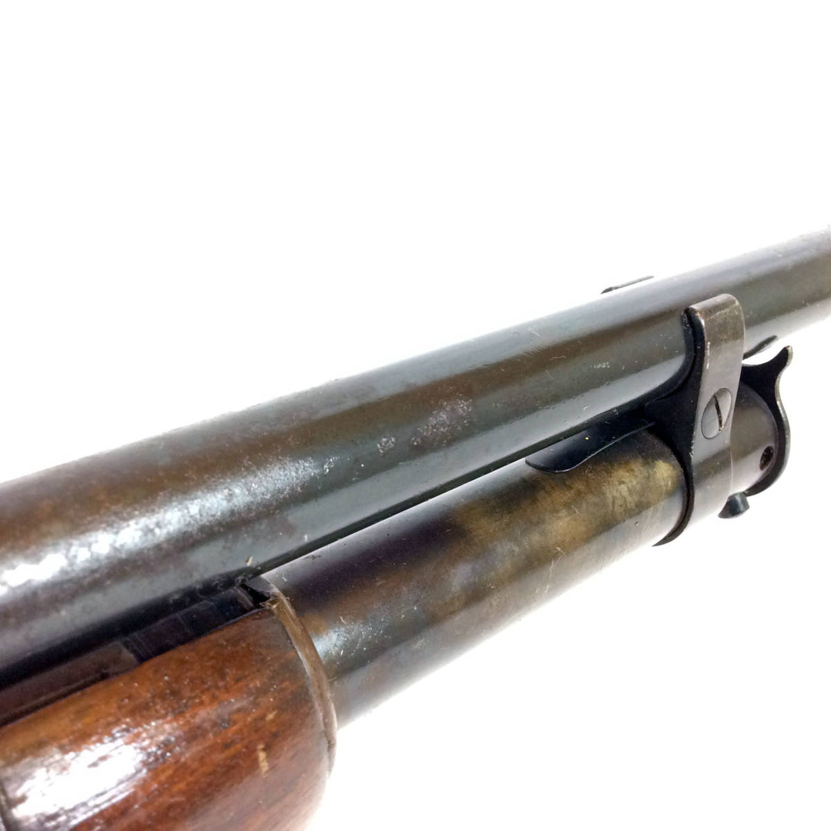 WINCHESTER MODEL 12 16 GAUGE TAKEDOWN SLAM FIRE PUMP ACTION SHOTGUN 2...-img-38