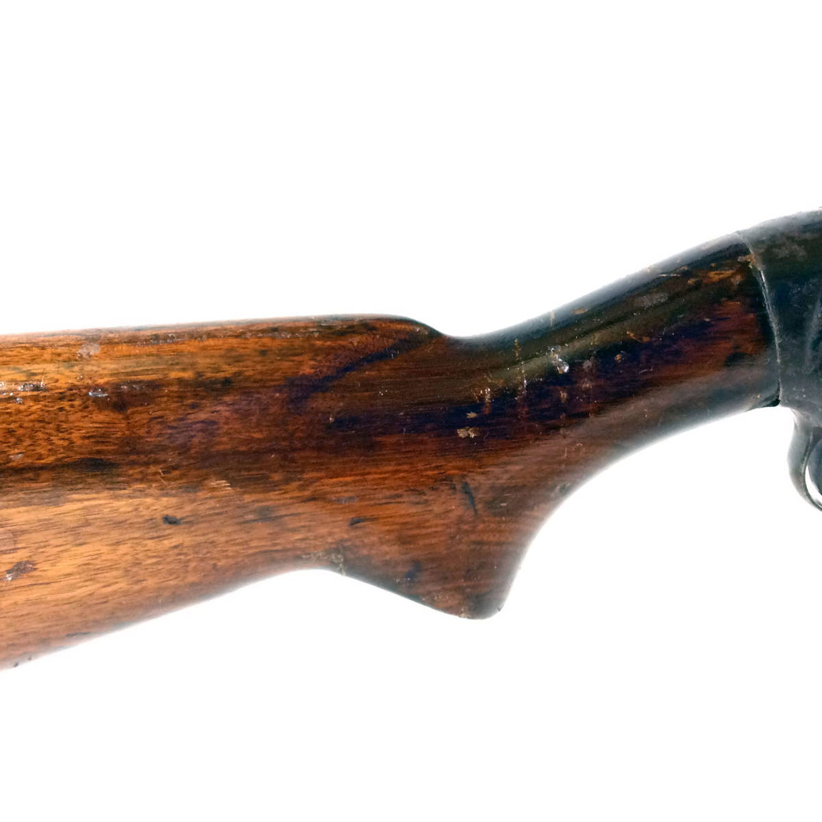 WINCHESTER MODEL 12 16 GAUGE TAKEDOWN SLAM FIRE PUMP ACTION SHOTGUN 2...-img-42