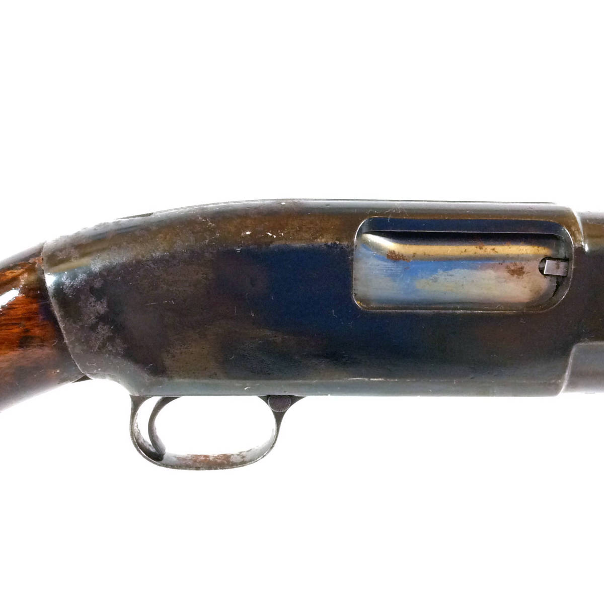 WINCHESTER MODEL 12 16 GAUGE TAKEDOWN SLAM FIRE PUMP ACTION SHOTGUN 2...-img-43
