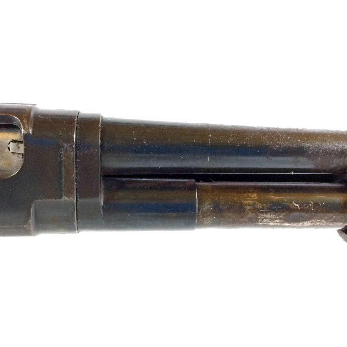 WINCHESTER MODEL 12 16 GAUGE TAKEDOWN SLAM FIRE PUMP ACTION SHOTGUN 2...-img-44