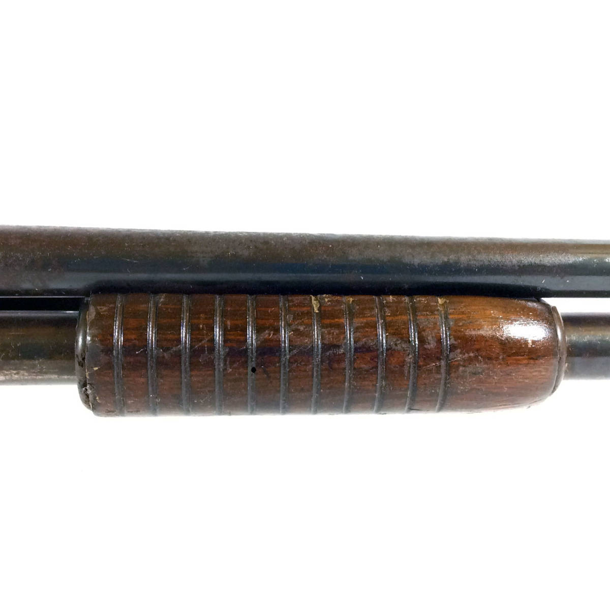 WINCHESTER MODEL 12 16 GAUGE TAKEDOWN SLAM FIRE PUMP ACTION SHOTGUN 2...-img-45