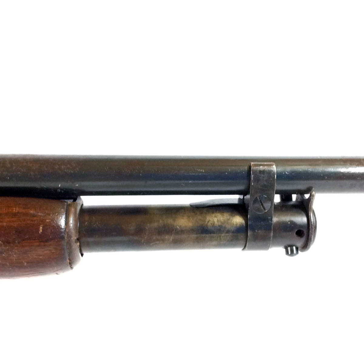 WINCHESTER MODEL 12 16 GAUGE TAKEDOWN SLAM FIRE PUMP ACTION SHOTGUN 2...-img-46