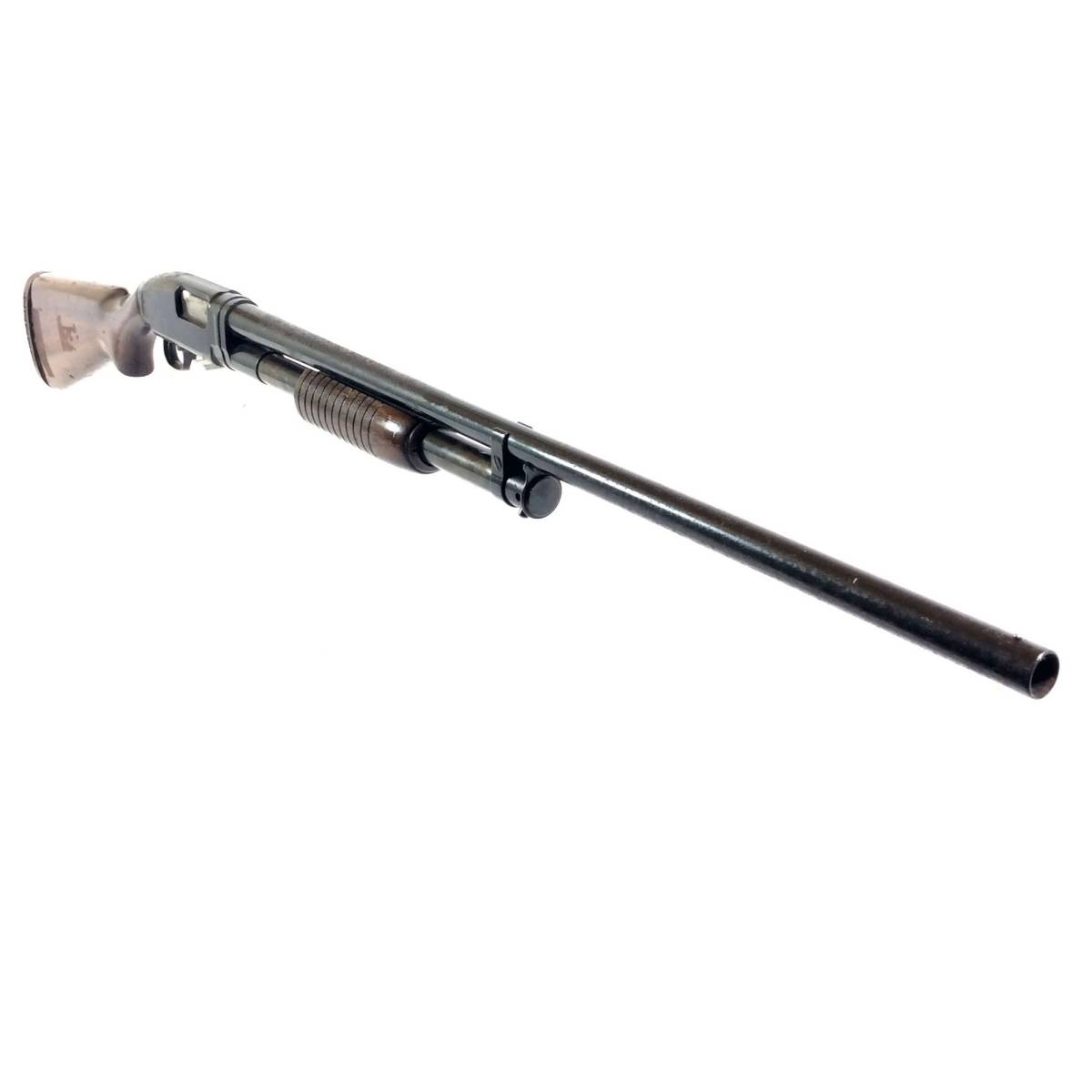 WINCHESTER MODEL 12 16 GAUGE TAKEDOWN SLAM FIRE PUMP ACTION SHOTGUN 2...-img-49